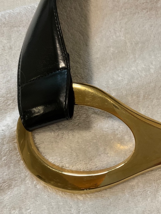 Gucci vintage iconic Tom Ford statement belt main image 6
